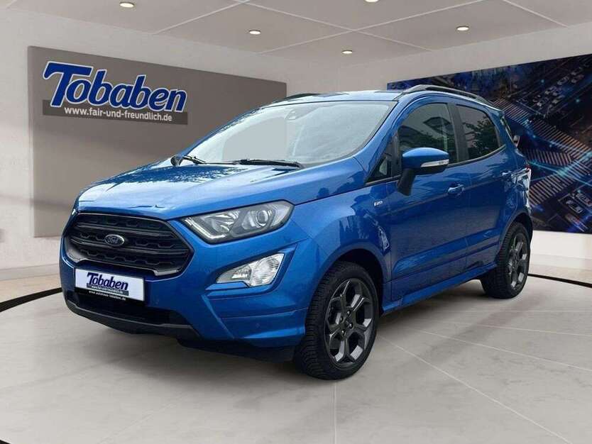 EcoSport