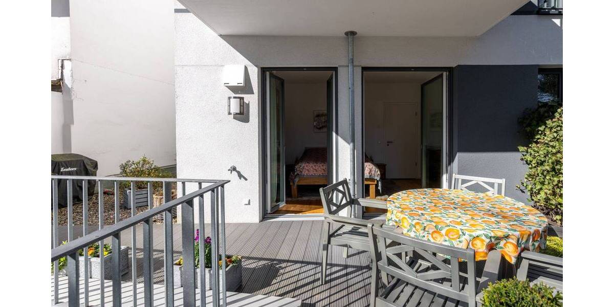 Etagenwohnung Hamburg Wellingsbüttel - 2 Zimmer, 65 m&sup2;, 429.000&euro; | Angebot:26816445