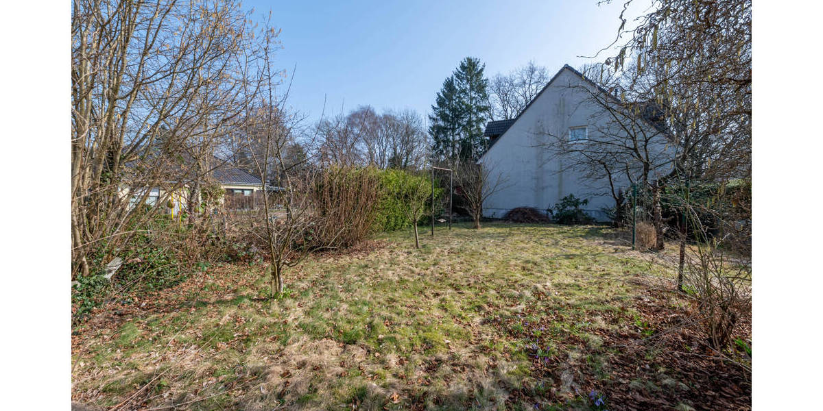 Doppelhaushälfte Hamburg Lurup - 4 Zimmer, 73 m&sup2;, 475.000&euro; | Angebot:25968567