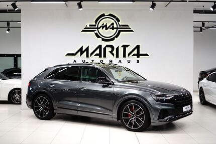Audi Q8 129.000 km 60.949 € Hamburg 22047