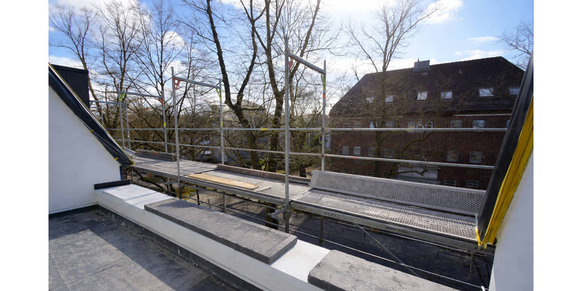 Etagenwohnung Hamburg Marienthal - 5 Zimmer, 137 m&sup2;, 855.000&euro; | Angebot:26094190