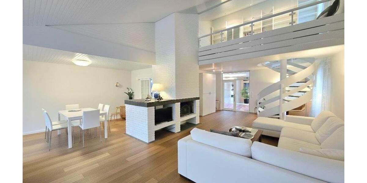 Mehrfamilienhaus, Wohnhaus Norderstedt Harksheide - 9 Zimmer, 260 m&sup2;, 1.325.000&euro; | Angebot:23953170