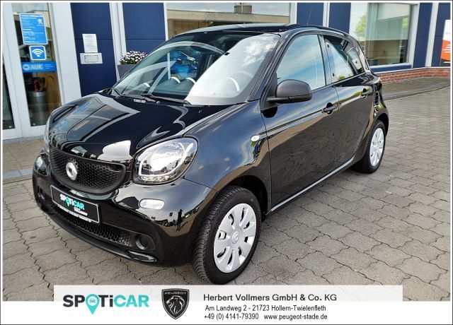 ForFour