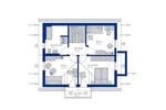 Einfamilienhaus Hamburg Poppenbüttel - 4 Zimmer, 135 m&sup2;, 788.600&euro; | Angebot:26867332