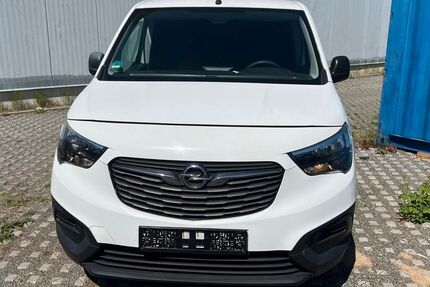 Opel Combo 70.000 km 7.700 &euro; Hamburg 22111