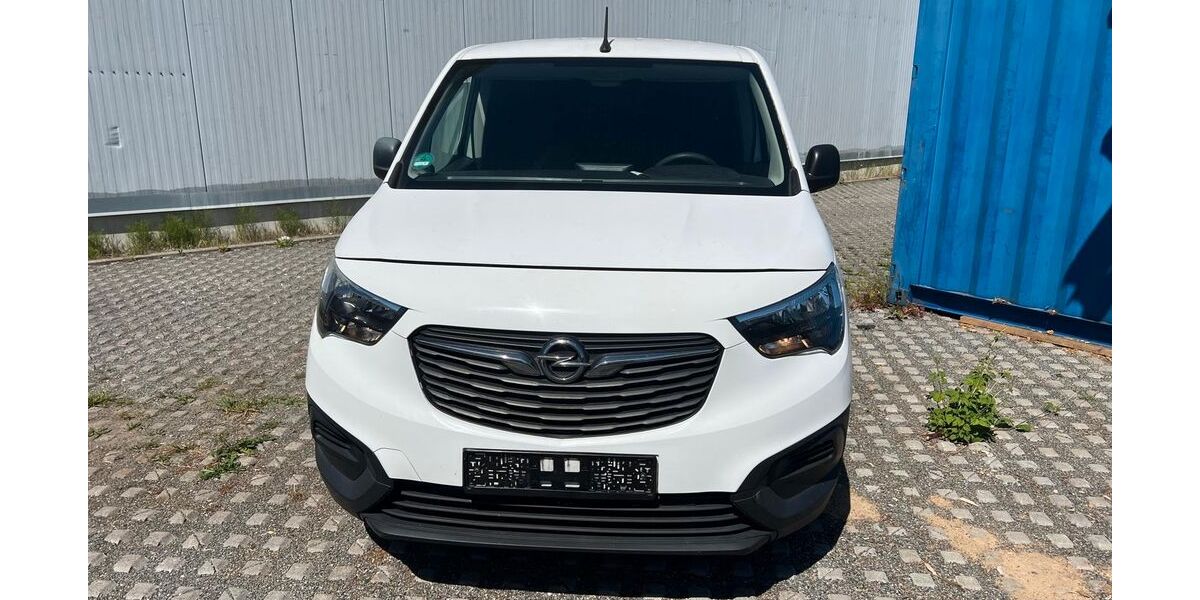 Opel Combo 70.000 km 7.700 &euro; Hamburg 22111