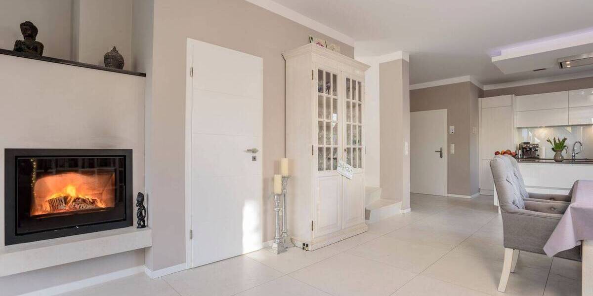 Reihenendhaus Hamburg Groß Flottbek - 4 Zimmer, 114 m&sup2;, 1.199.000&euro; | Angebot:26502424