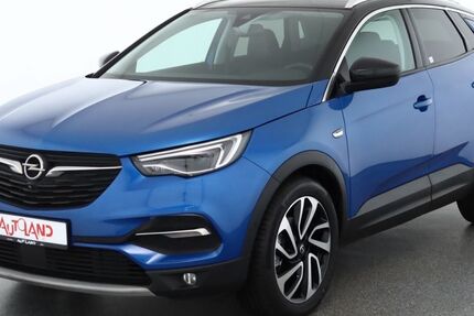 Opel Grandland (X) 49.959 km 17.990 &euro; Hamburg 22761