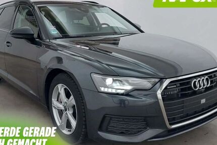Audi A6 74.700 km 33.990 &euro; Hamburg 22529