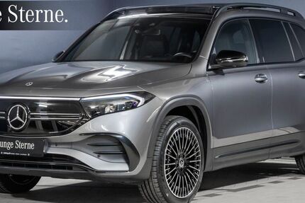 Mercedes EQB