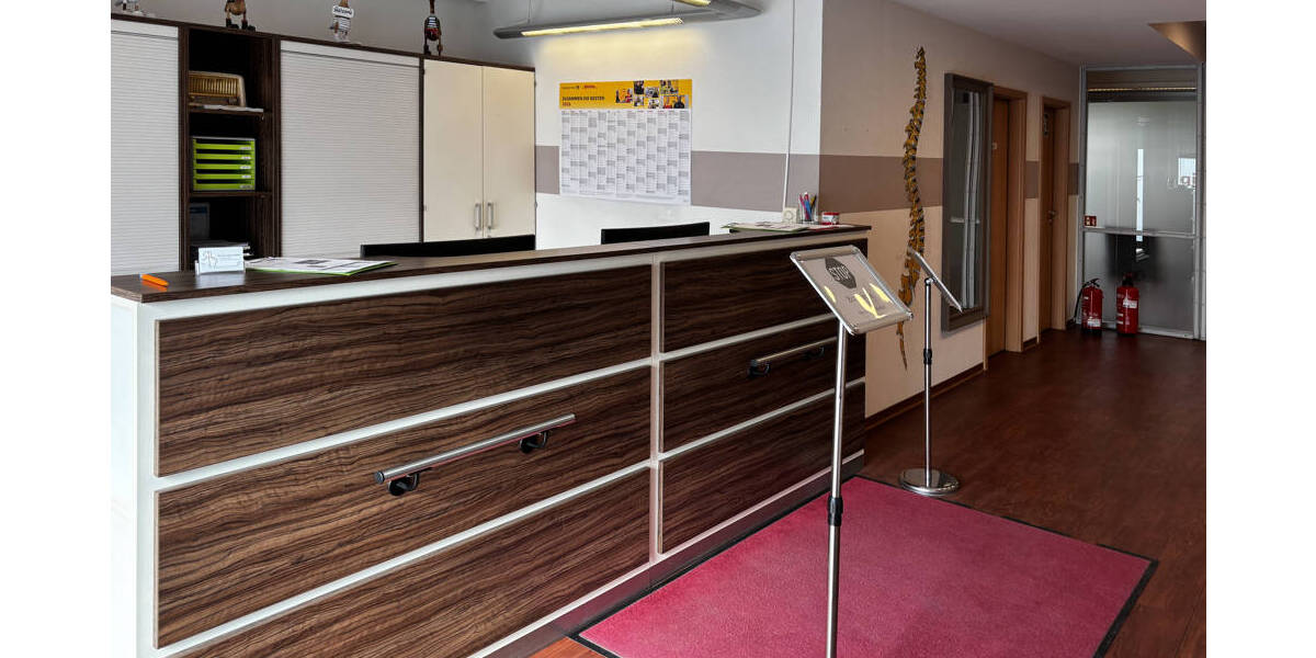Gewerbeobjekt Hamburg Hoheluft-Ost - 6 Zimmer, 173 m&sup2;, 3.475&euro; | Angebot:26515201