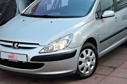 Peugeot 307 77.000 km 1.980 &euro; Hamburg 22179