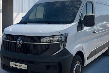 Renault Master 1.510 km 31.990 &euro; Hamburg 22763