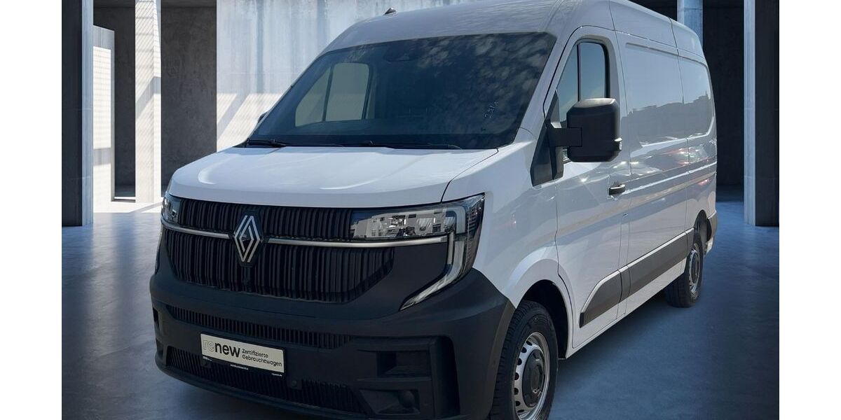 Renault Master 1.510 km 31.990 &euro; Hamburg 22763