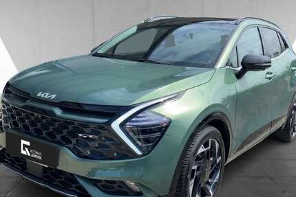 Kia Sportage 13.740 km 32.490 &euro; Hamburg 22399