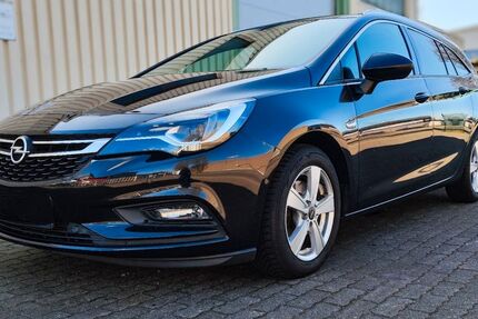 Opel Astra 101.000 km 11.700 &euro; Halstenbek 25469