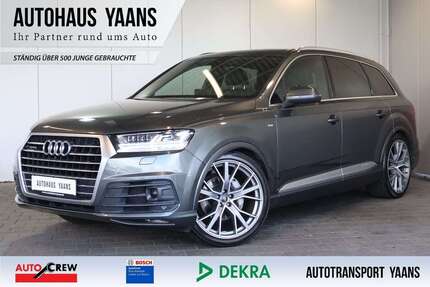 Audi Q7 68.500 km 47.989 € Pinneberg 25421