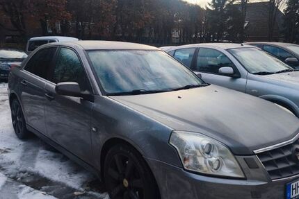 Cadillac BLS 220.000 km 6.150 &euro; Hamburg 22523