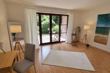 Wohnung Hamburg Groß Borstel - 1 Zimmer, 44 m&sup2;, 274.000&euro; | Angebot:25235472