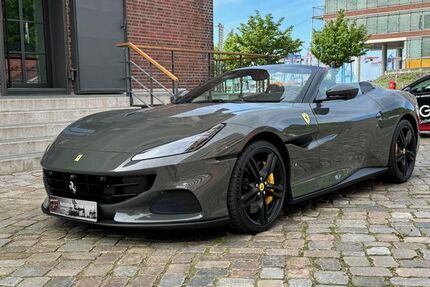 Ferrari Portofino 10.800 km 249.900 &euro; Hamburg 22763