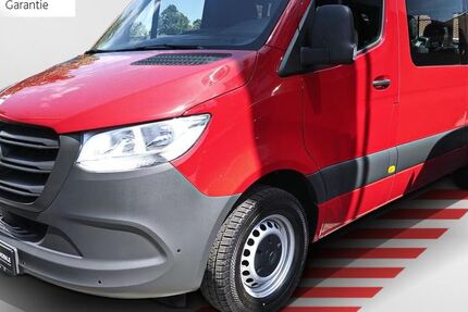 Mercedes-Benz Sprinter 7.293 km 39.990 &euro; Hamburg 21029