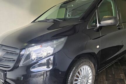 Mercedes-Benz Vito 64.000 km 31.950 &euro; Hamburg 21079