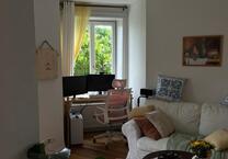 Wohnung zur Zwischenmiete 12.07 bis 29.09