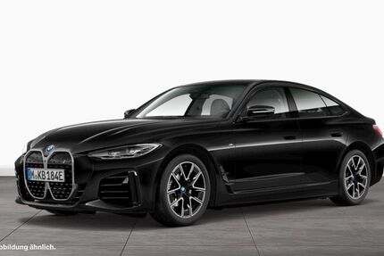 BMW i4 31.408 km 45.907 &euro; Barsbüttel bei Hamburg 22885