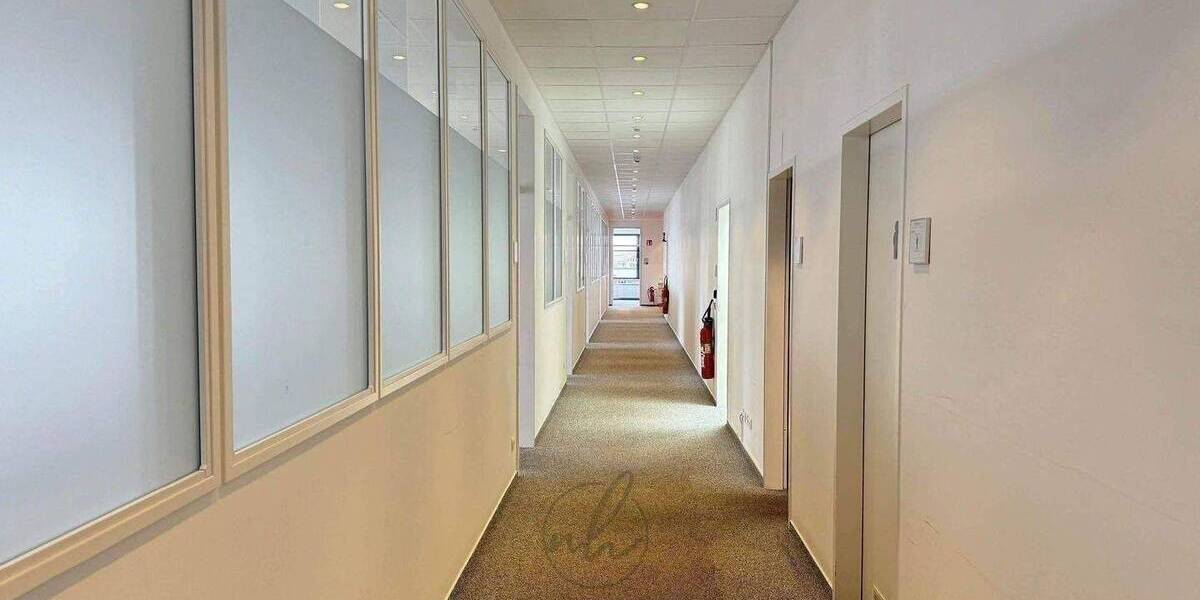 Gewerbeobjekt Hamburg Rahlstedt - 3.156&euro; | Angebot:26933777