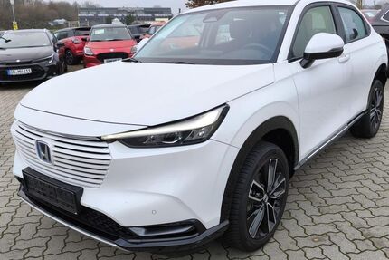 Honda HR-V 72.088 km 23.490 &euro; Braak 22145