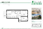 Erdgeschoßwohnung Hamburg Wandsbek - 3 Zimmer, 80 m&sup2;, 1.257&euro; | Angebot:26256277