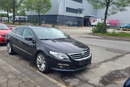 VW Passat 239.145 km 4.790 &euro; Hamburg 20539