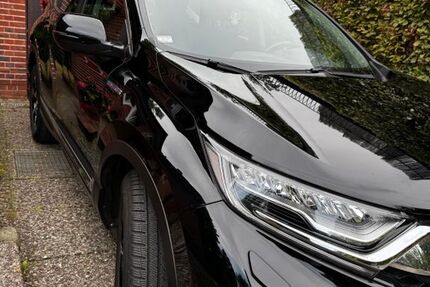Honda CR-V 92.800 km 21.900 &euro; Hamburg 22397