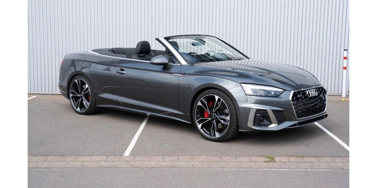 Audi A5 48.000 km 48.900 &euro; Norderstedt 22844