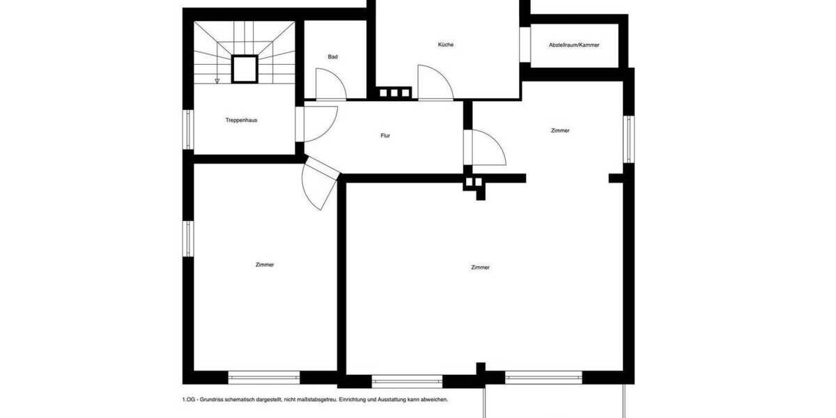 Einfamilienhaus Hamburg Marienthal - 1 Zimmer, 253 m&sup2;, 1.590.000&euro; | Angebot:26804793
