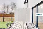 **FAMILIEN AUFGEPASST: 5-Zimmer-Reihenmittelhaus mit EBK, TERRASSE, 2 BÄDERN uvm. im FinkenPark Geesthacht**
