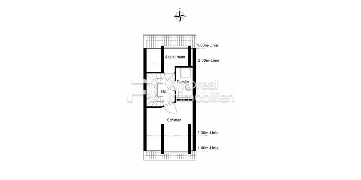Reihenmittelhaus Hamburg Eidelstedt Eidelstedt - 4 Zimmer, 123 m&sup2;, 645.000&euro; | Angebot:26815923