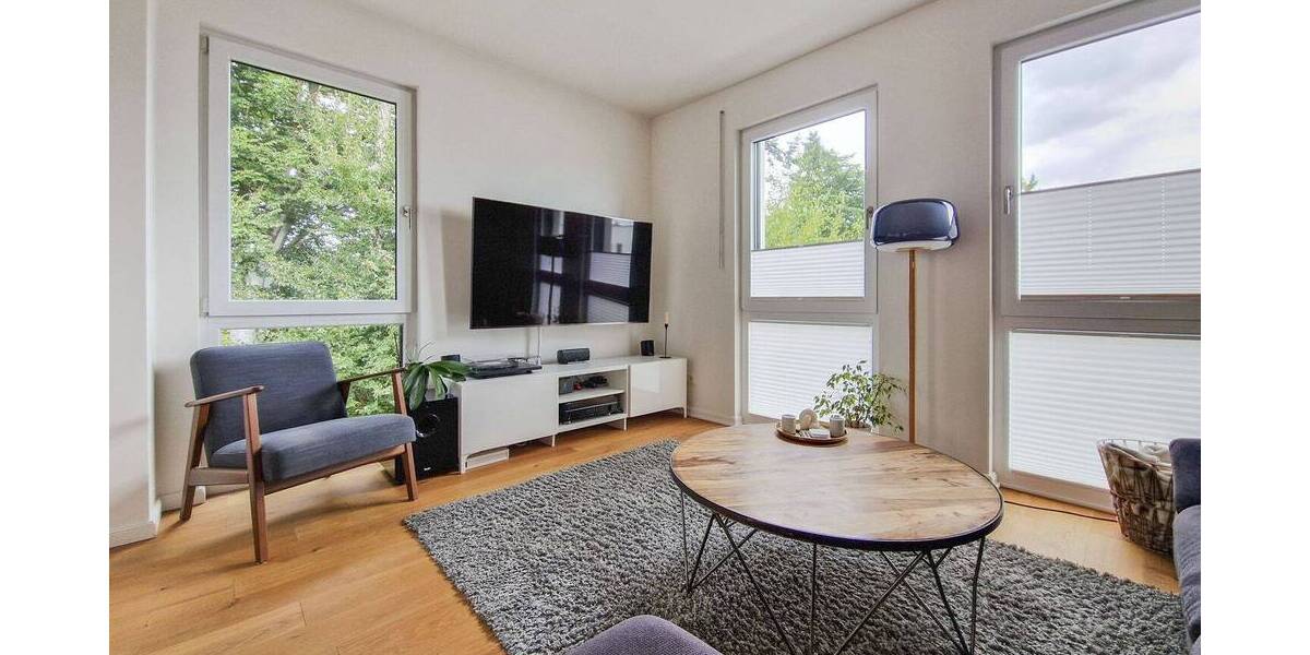 Reihenendhaus Norderstedt Garstedt - 5 Zimmer, 124 m&sup2;, 695.000&euro; | Angebot:23941833