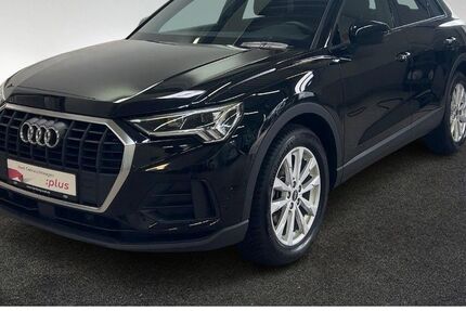 Audi Q3 60.369 km 31.990 &euro; Hamburg 22529