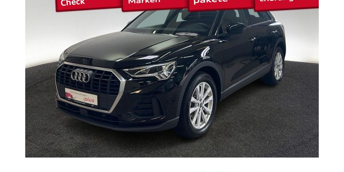 Audi Q3 60.369 km 31.990 &euro; Hamburg 22529