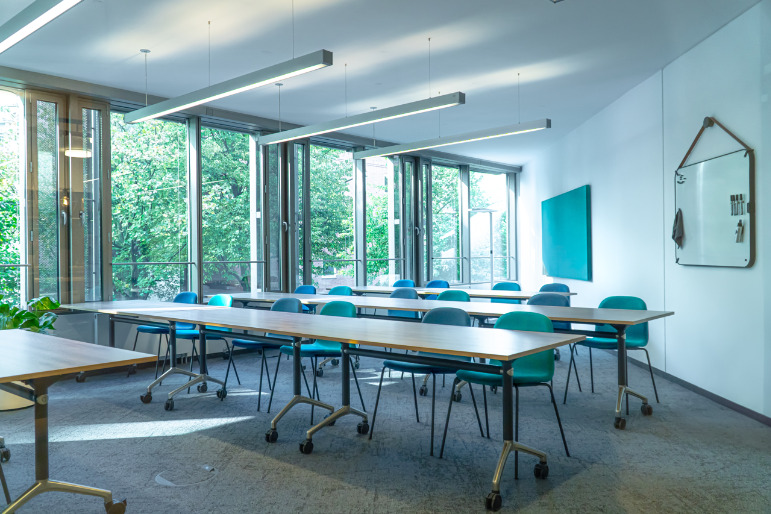 Rivvers Hamburg - All-in-Miete