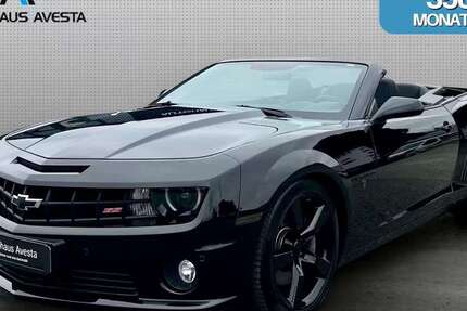 Chevrolet Camaro 53.000 km 26.990 &euro; Pinneberg 25421