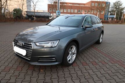 Audi A4 144.000 km 16.100 &euro; Hamburg 21039
