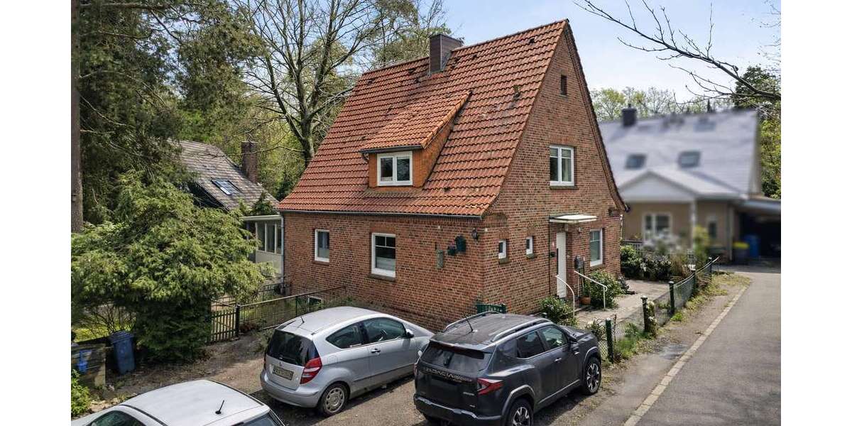 Etagenwohnung Buchholz in der Nordheide - 1 Zimmer, 64 m&sup2;, 115.000&euro; | Angebot:26315884