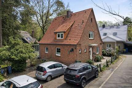Wohnung Buchholz in der Nordheide - 1 Zimmer, 64 m&sup2;, 115.000&euro; | Angebot:26315884