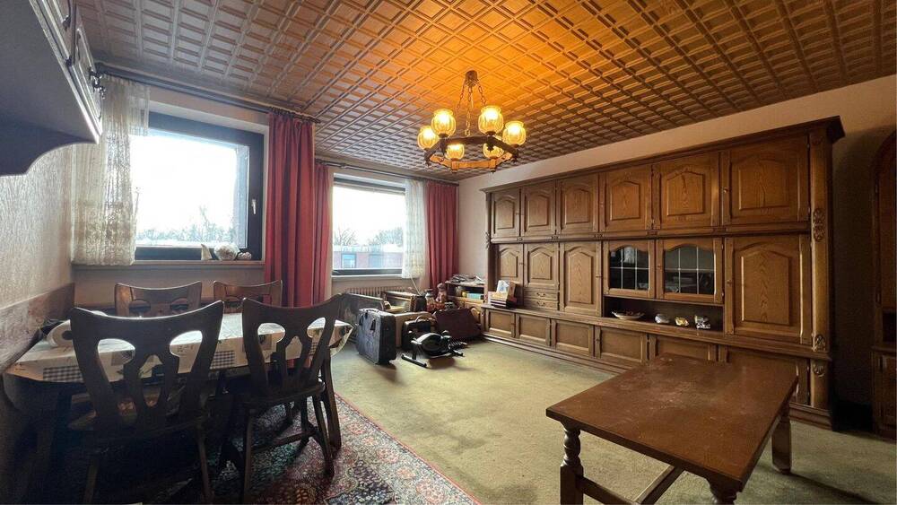 Etagenwohnung Glinde - 2 Zimmer, 76 m&sup2;, 215.000&euro; | Angebot:26139869