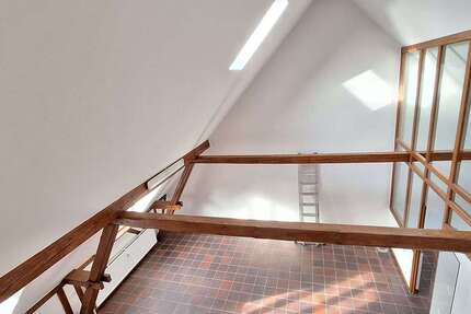 Wohnung Hamburg Wandsbek - 2 Zimmer, 87 m&sup2;, 1.500&euro; | Angebot:27151418