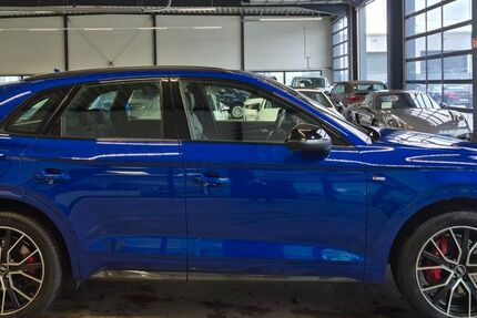 Audi Q5 26.000 km 40.490 &euro; Geesthacht bei Hamburg 21502
