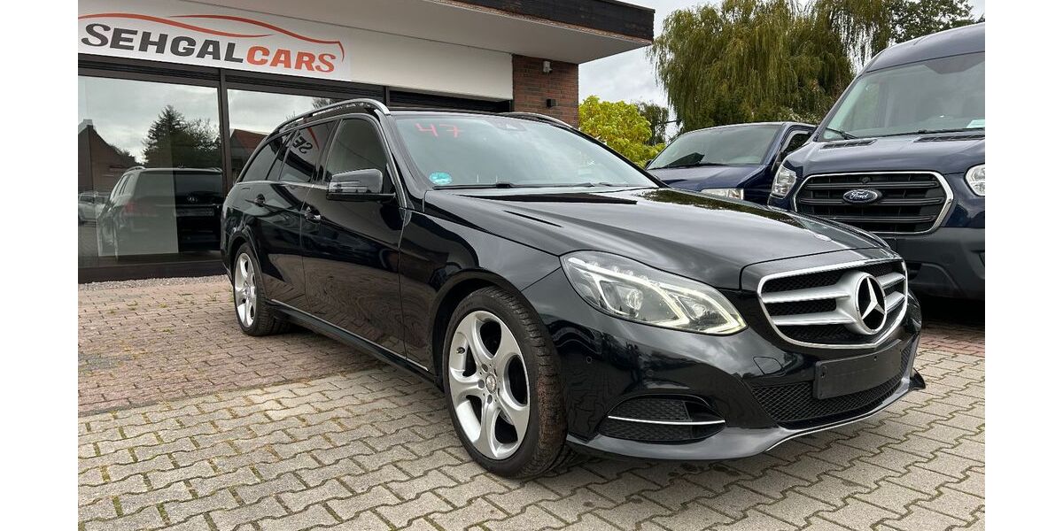 Mercedes-Benz E 200 188.000 km 14.700 &euro; Drage 21423