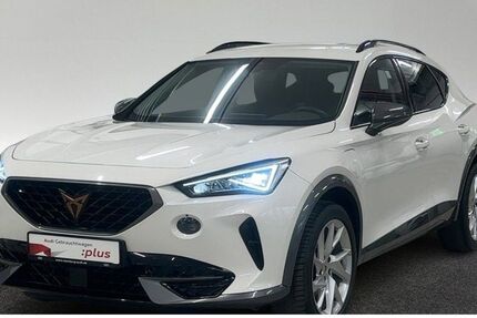 Cupra Formentor 33.542 km 25.880 &euro; Hamburg 20537